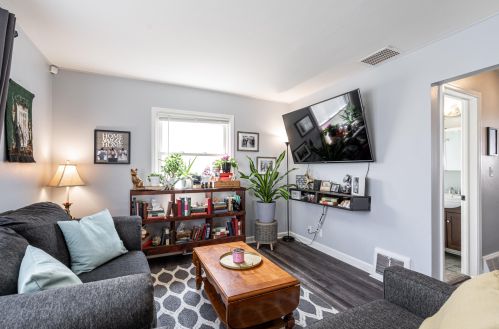 413 67th St, Milwaukee WI  53214-1743 exterior