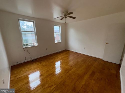 2813 Cantrell St, Philadelphia PA 19148-3319 exterior