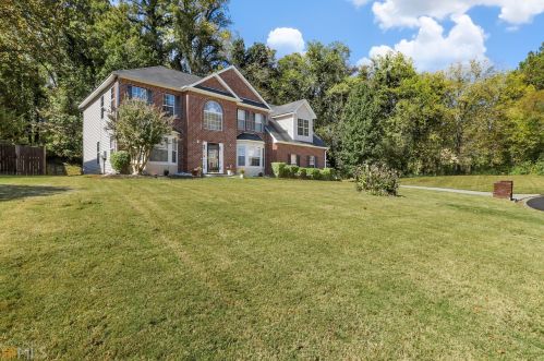 285 Cascade Rise Ct, Atlanta, GA 30331-8356