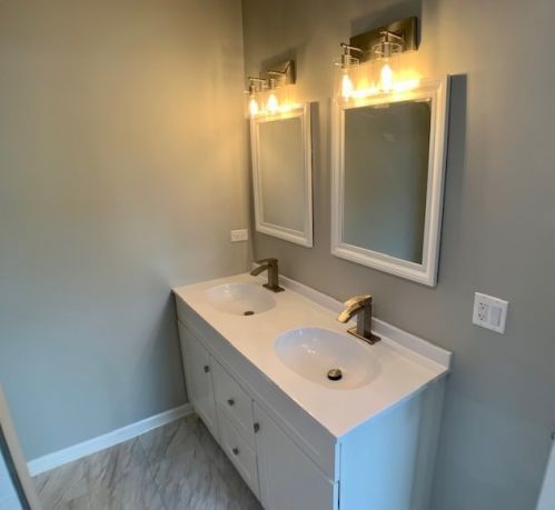 401 21 Ave, Broadview IL 60153-1474 exterior