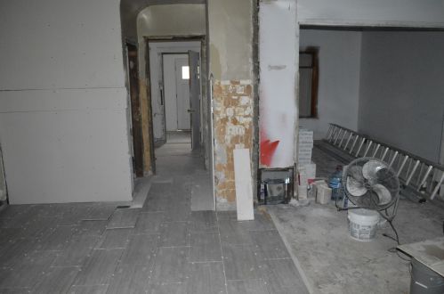 1150 Parkside Ave, Chicago IL 60639-4102 exterior