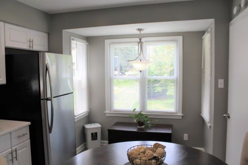 3933 54th St, Milwaukee WI  53216-2207 exterior