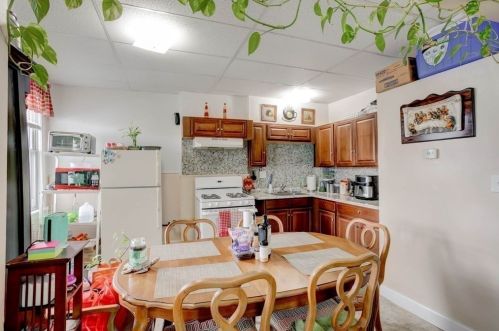 156 Bennington St, Boston MA exterior