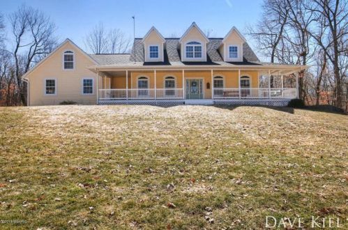 1803 Starr View Ln, Middlevle, MI 49333-8066