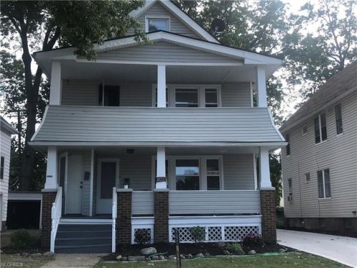 14215 Athens Ave, Cleveland, OH 44107-6025