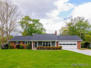 151 Rowland Rd, Swannanoa, NC 28778-2127