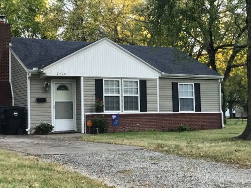 2400 23 St, Topeka KS  66611-1413 exterior