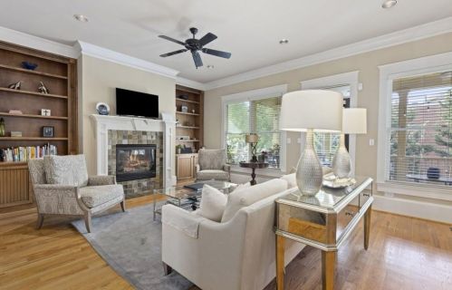 1257 Arkwright Pl, Atlanta GA 30317-0016 exterior