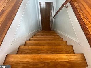 4416 P St, Washington DC  20007-2013 exterior