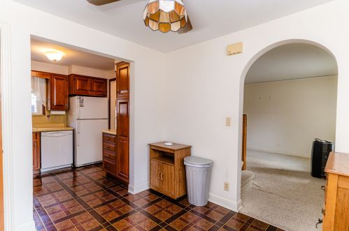 5339 Oketo Ave, Chicago IL 60634-3414 exterior