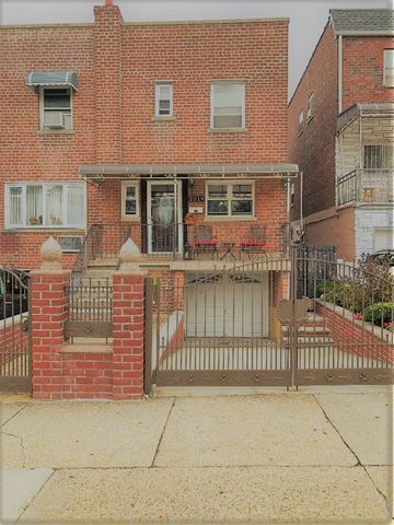 2019 Watson Ave, Bronx NY  10462-5204 exterior