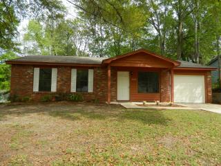 4031 Sonnet Dr, Tallahassee, FL 32303-2225