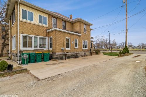 515 Jefferson St, Joliet IL 60435-6743 exterior