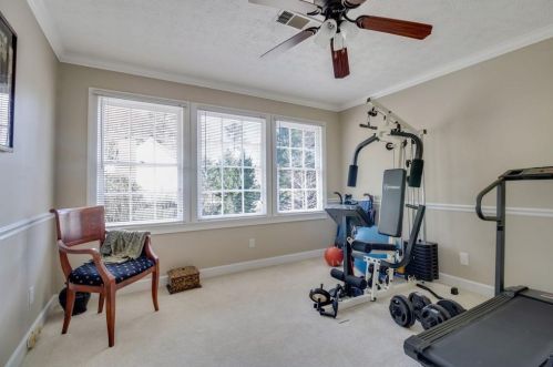 2981 Brookside Run, Lithonia GA 30078-2290 exterior