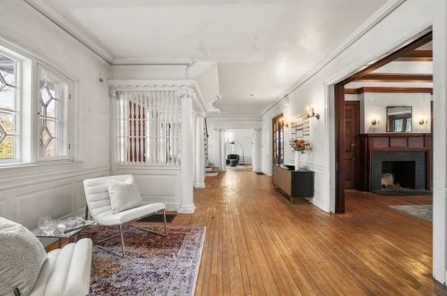 40 Prescott St, Brookline MA 02446-4020 exterior