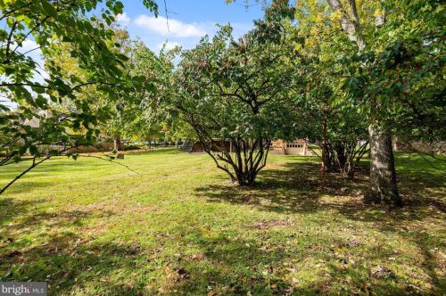 109 Forest Ave, Rockville MD 20850-1820 exterior