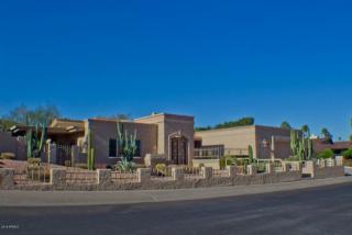 229 Surrey Ave, Phoenix AZ  85022-5226 exterior