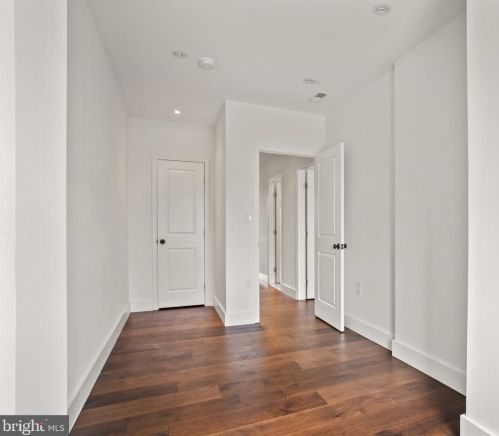 5515 3rd St, Washington DC  20011-2114 exterior