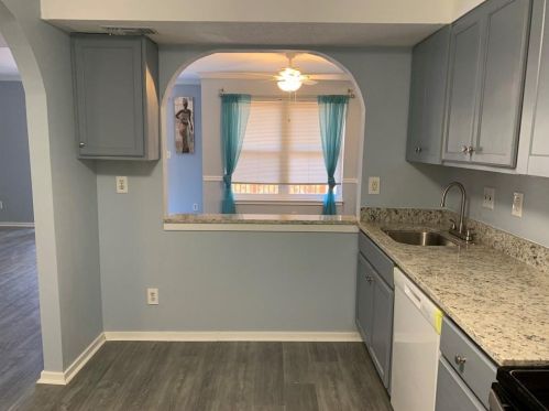 5784 Par 4 Ct, Lithonia GA 30038-1807 exterior