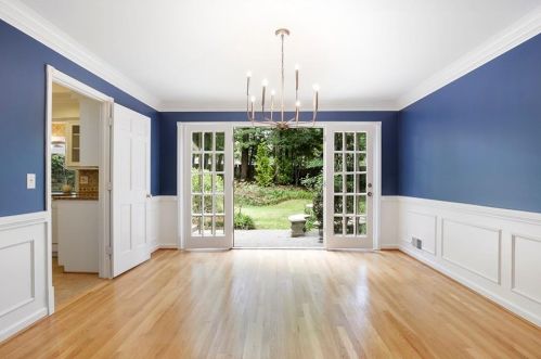 265 Brackenwood Cir, Atlanta GA exterior