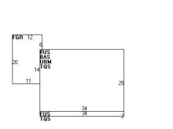 19 Hyde Ave, Newton MA 02458-2310 floor plan