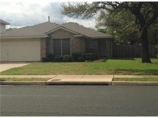 4319 Bremner Dr, Austin TX  78749-3641 exterior