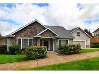 3229 Blacktail Dr, Eugene, OR 97405-6263