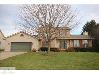 2574 Varsity Ln, Holt, MI 48842-9781