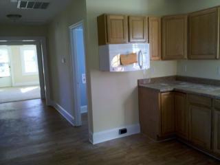 529 Jewell St, Roanoke Rapids NC  27870-1513 exterior