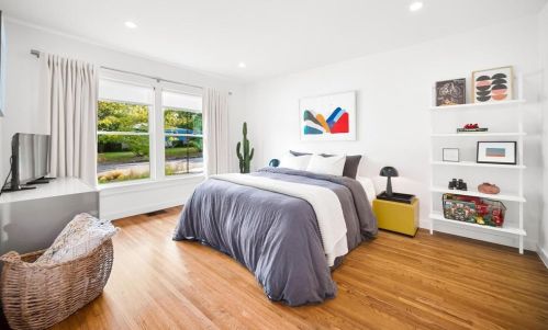 2634 49th St, Austin TX 78756-2833 exterior