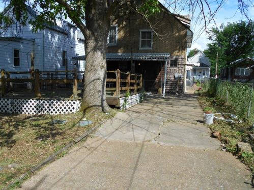 4729 Adkins Ave, Saint Louis MO 63116-2434 exterior