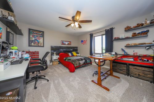 540 Camino Del Codorniz, Tucson AZ 85748-7110 exterior