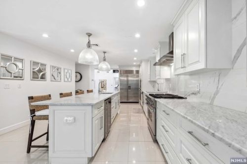 177 Orchard Rd, Demarest NJ  07627-1715 exterior