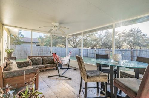 15806 Country Lk Dr, Tampa FL 33624-1539 exterior