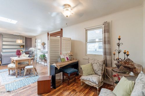 5800 Edwin Rd, Tucson AZ 85739-1926 exterior