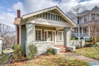 1007 30th St, Birmingham, AL 35203-1322