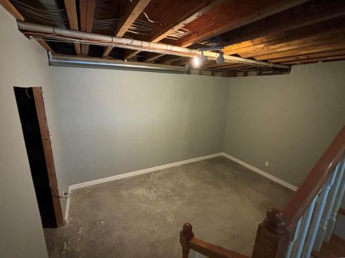 2885 Belew Rd, Spring Bluff MO 63080-4514 exterior