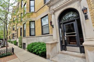 1701 Crilly Ct, Chicago, IL 60614-5703