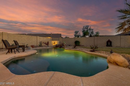 2369 Megan St, Chandler AZ 85225-9009 exterior