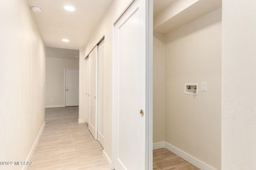 2494 Camino Valle Verde, Tucson AZ  85715-3405 exterior