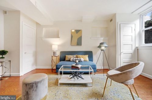 4700 12 St, Washington DC 20017-2705 exterior