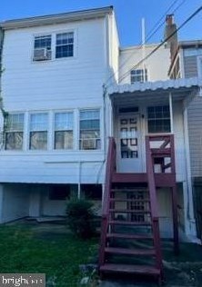 445 Decatur St, Washington DC 20011-4709 exterior