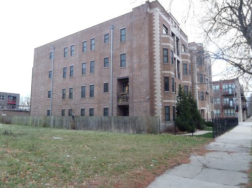 4051 Michigan Ave, Chicago, IL 60653-2284