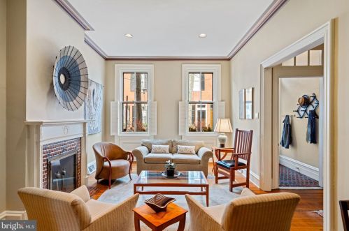 2116 Delancey Pl, Philadelphia, PA 19103-6502