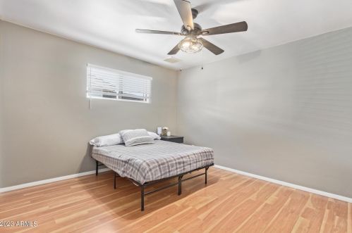 3407 44th Pl, Phoenix AZ  85018-6025 exterior