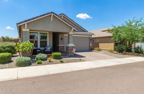 7818 23rd St, Phoenix AZ  85042 exterior