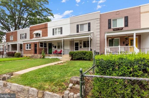 108 Lynhaven Dr, Alexandria, VA 22305-3105