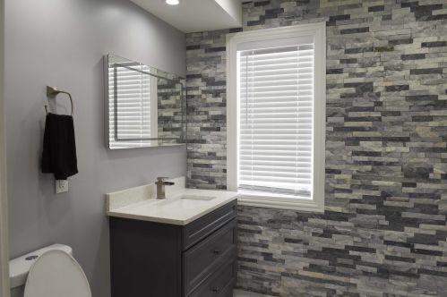 304 107th St, Chicago IL 60655-1709 exterior