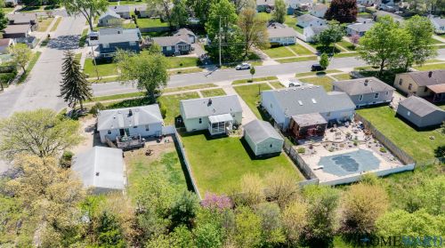 4217 Flamingo Ave, Wyoming MI exterior