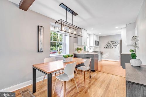 9308 Sudbury Rd, Silver Spring MD 20901-3505 exterior